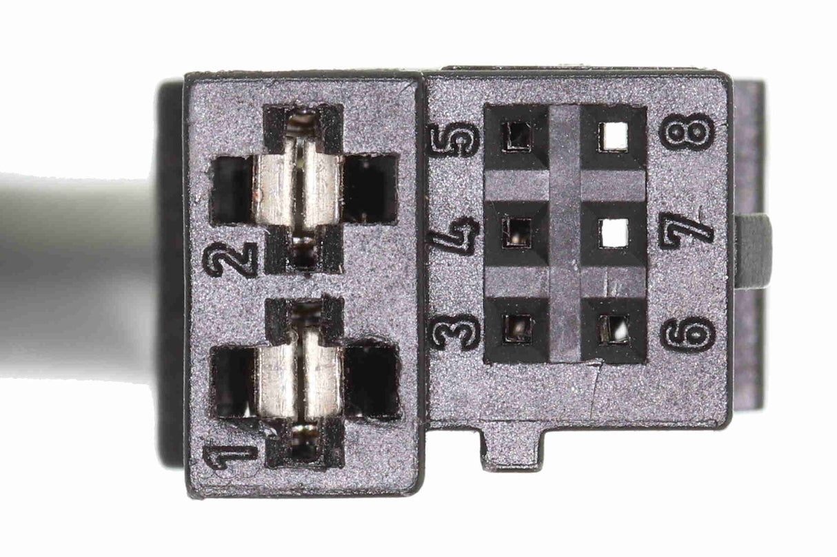 Electric Motor, sunroof - V30-05-0001
