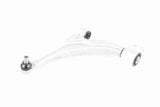 Control/Trailing Arm, wheel suspension - V40-1855