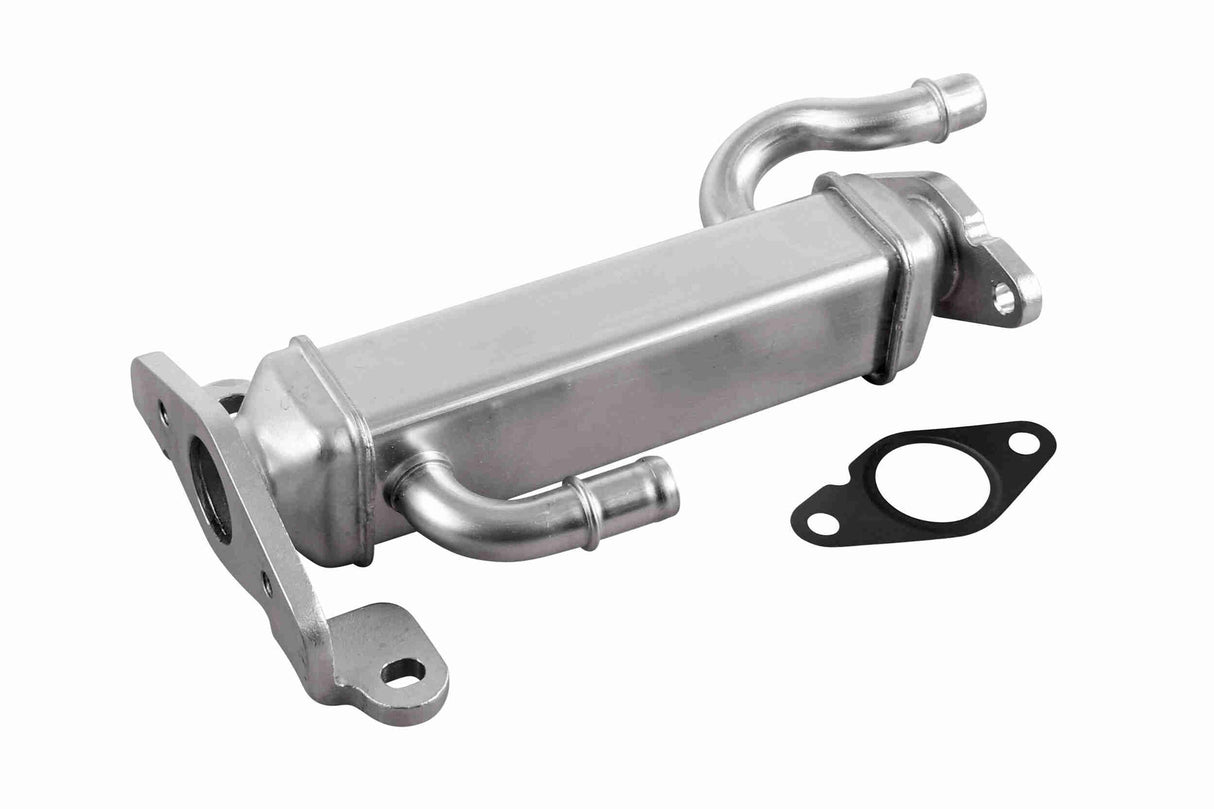 Cooler, exhaust gas recirculation - V27-63-0001