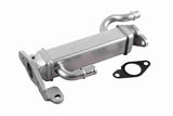 Cooler, exhaust gas recirculation - V27-63-0001