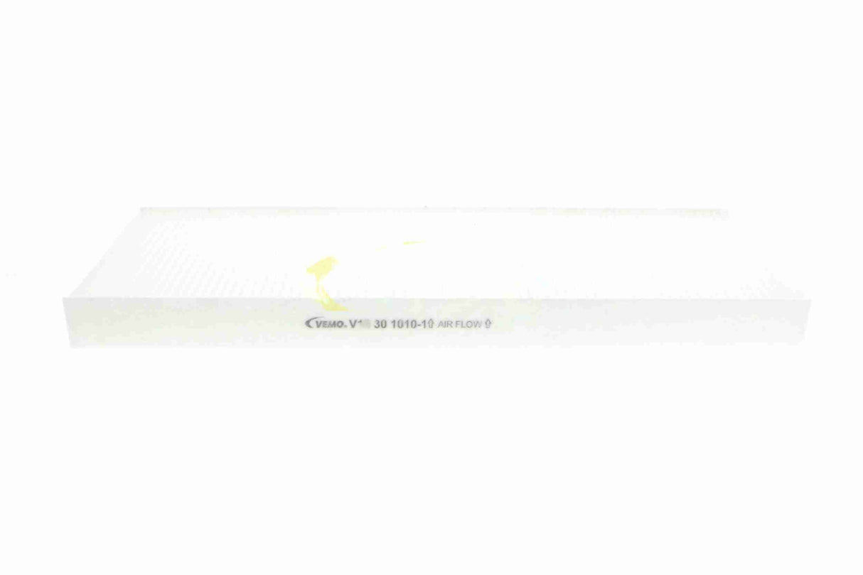 Filter, cabin air - V10-30-1010-1