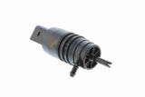 Washer Fluid Pump, window cleaning - V10-08-0203