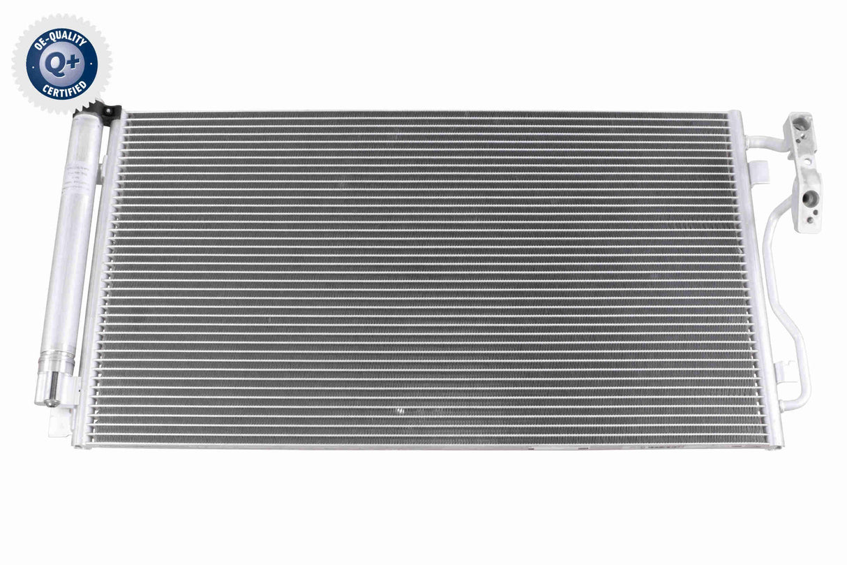 Condenser, air conditioning - V20-62-1040