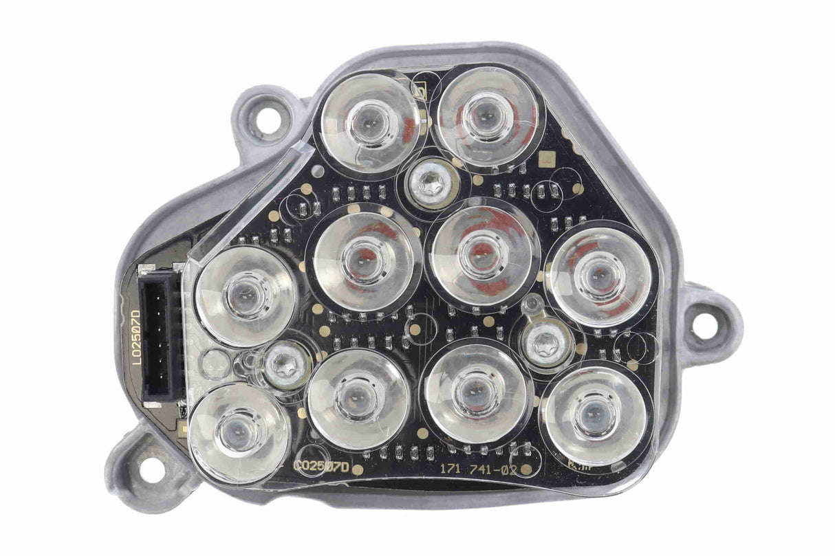 Control Unit, lights - V20-73-0214