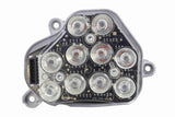 Control Unit, lights - V20-73-0214