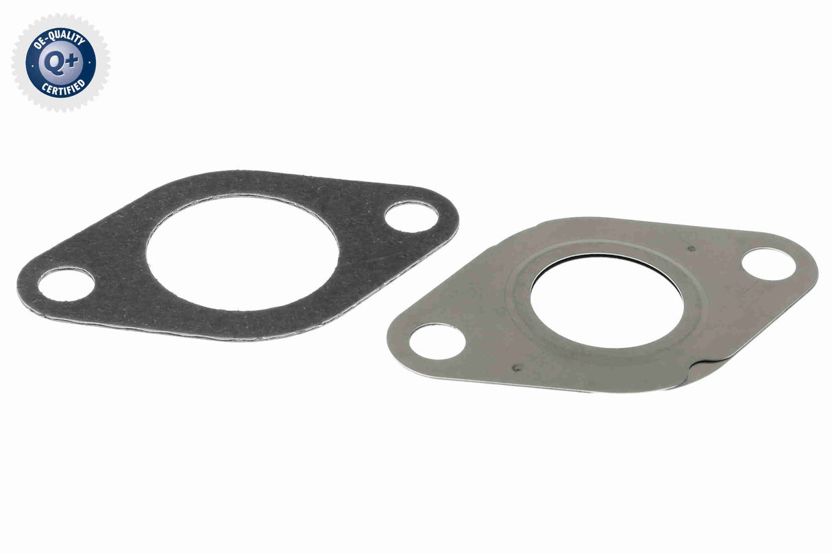 Pipe, EGR valve - V10-64-0006