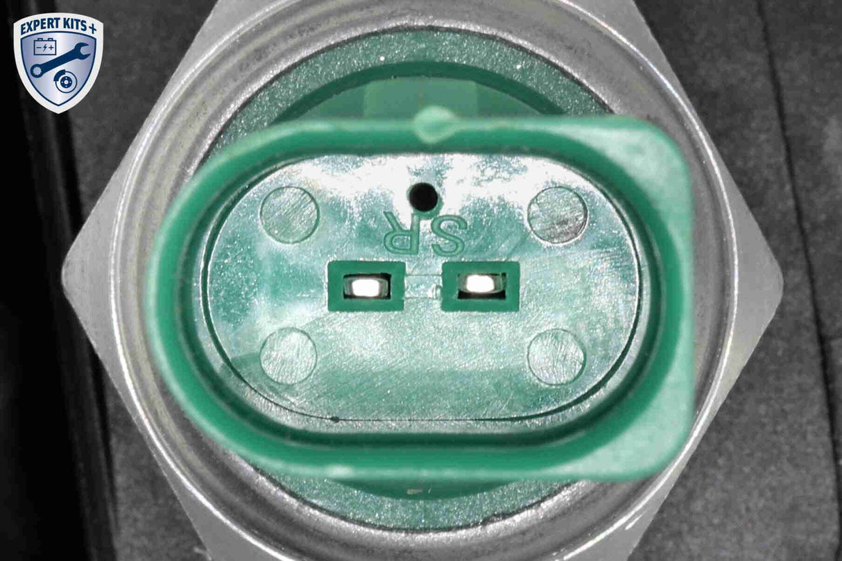 Oil filter module - V15-60-6101