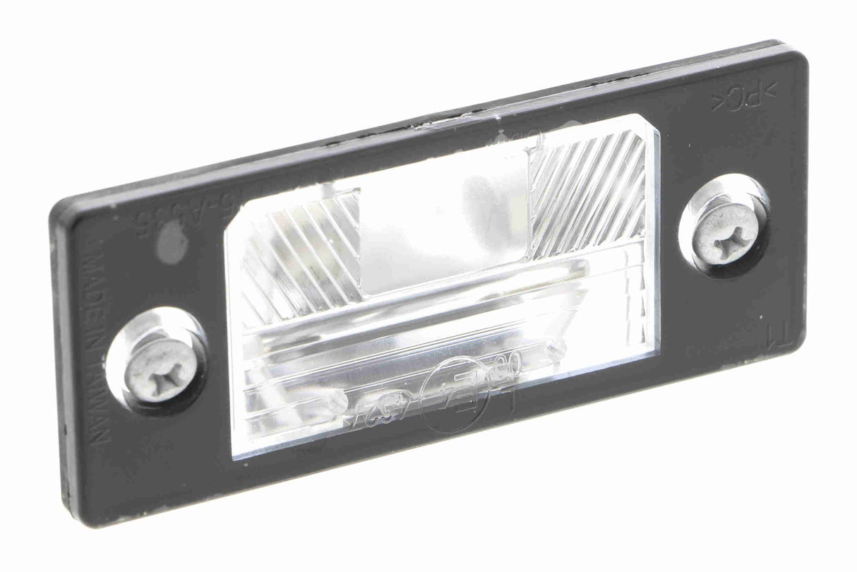 Licence Plate Light - V10-84-0030