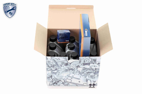 Parts Kit, automatic transmission oil change - V20-2094-XXL