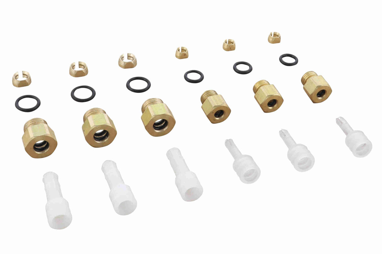 Valve, compressed-air system - V41-51-0002
