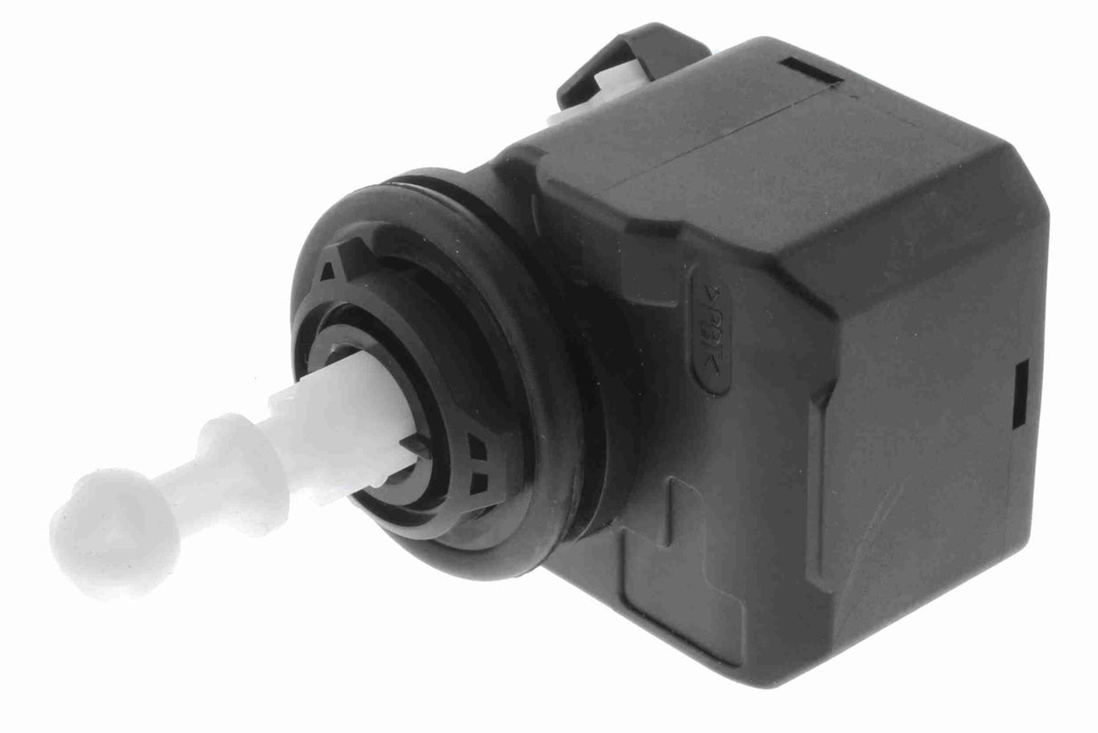 Actuator, headlight levelling - V10-77-0022