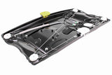Window Regulator - V48-0240