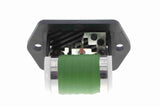 Resistor, interior blower - V24-79-0010