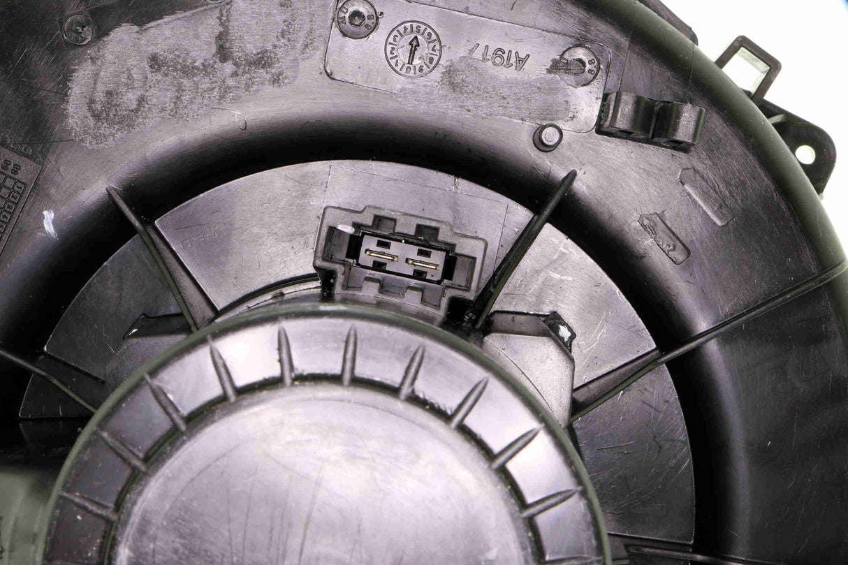 Interior Blower - V15-03-1931