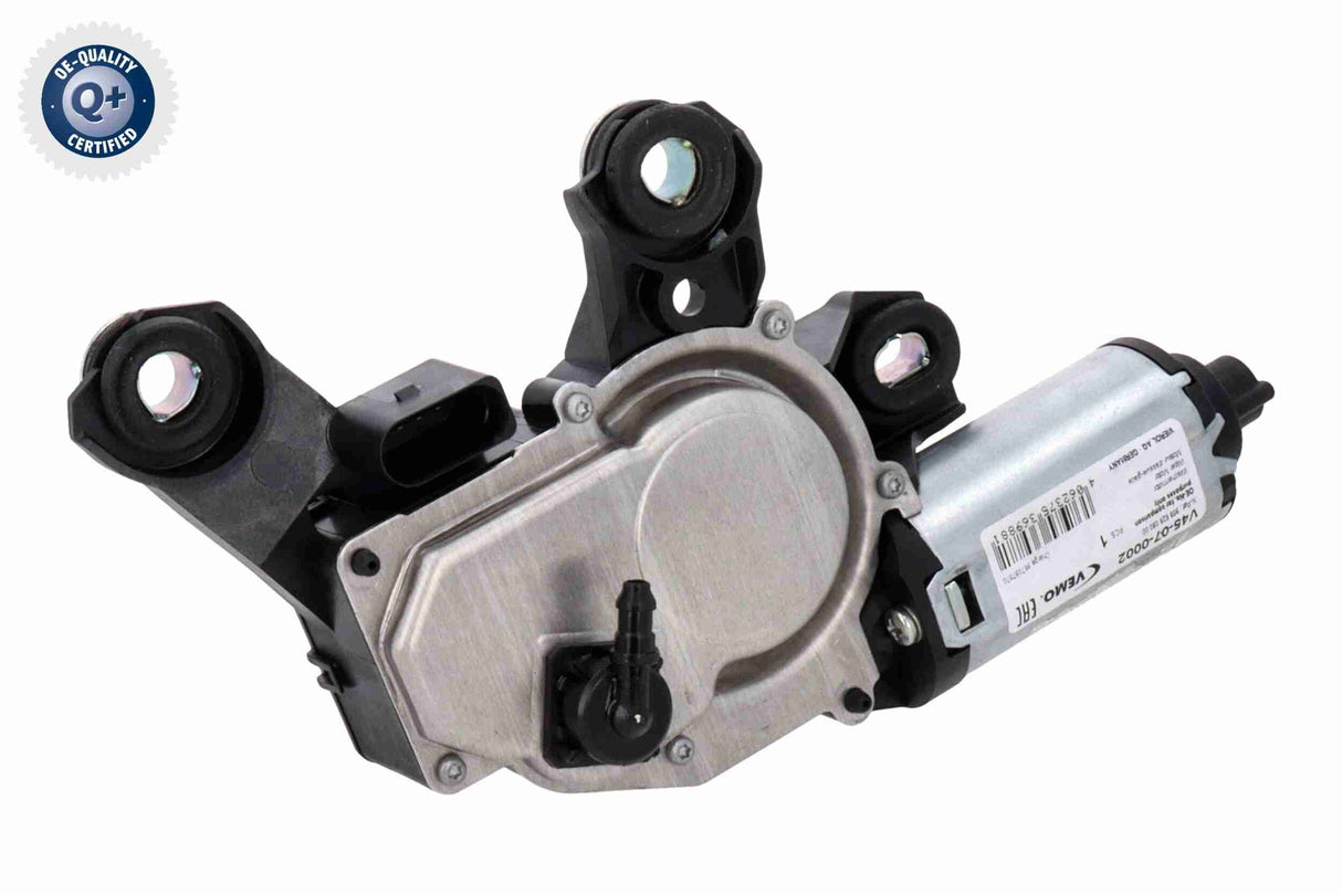 Wiper Motor - V45-07-0002