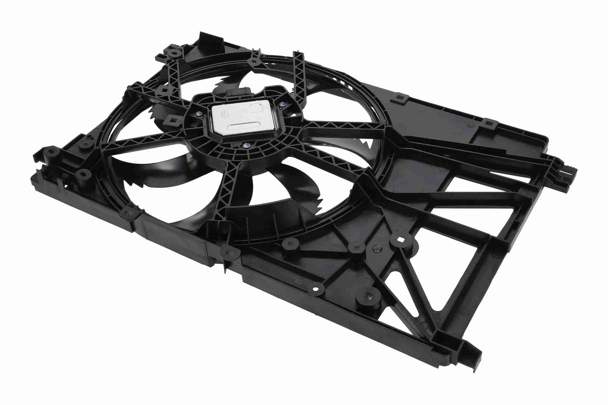 Fan, engine cooling - V70-01-0002