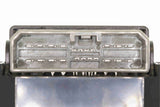 Switch, window regulator - V26-73-0053