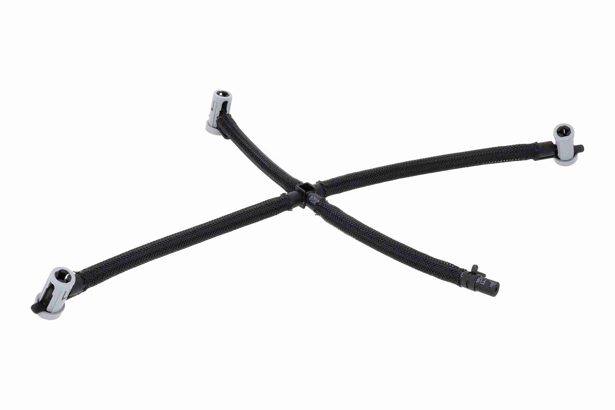 Hose, fuel overflow - V10-5510