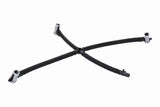 Hose, fuel overflow - V10-5510
