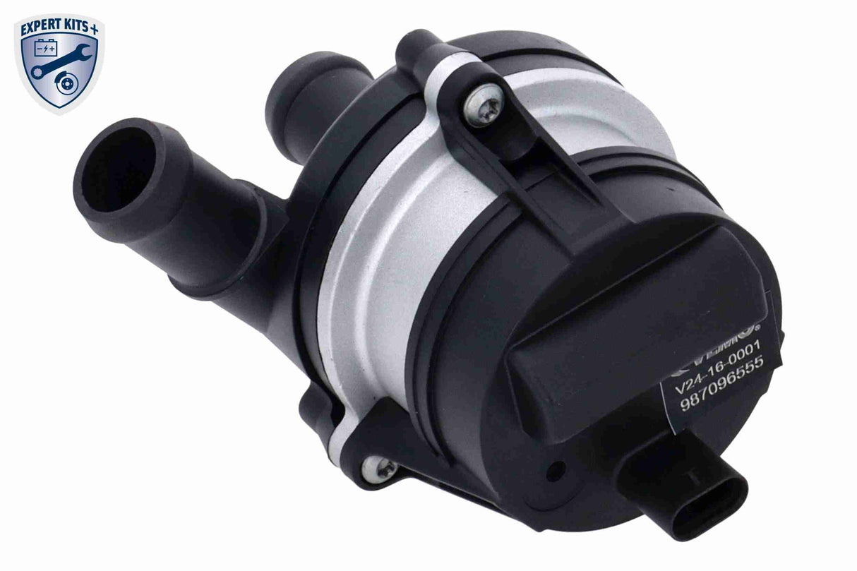 Water Pump, engine cooling - V24-16-0001