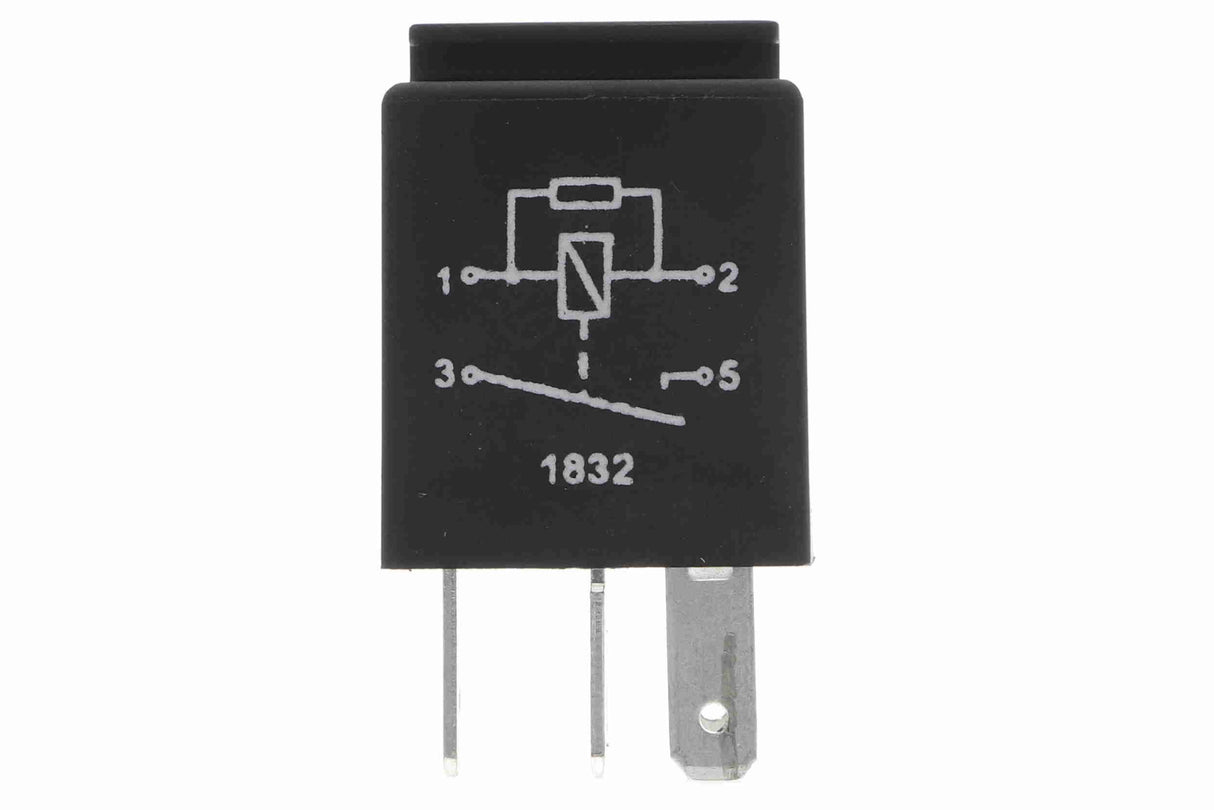 Relay, main current - V15-71-1021