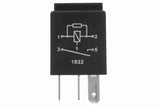 Relay, main current - V15-71-1021