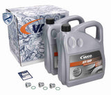 Parts Kit, automatic transmission oil change - V25-2991-XXL