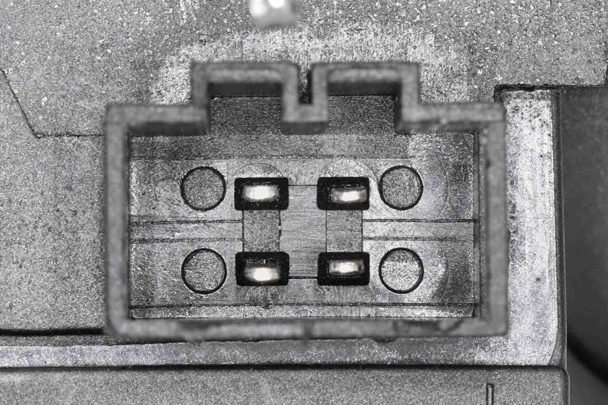 Tailgate Lock - V10-85-0199