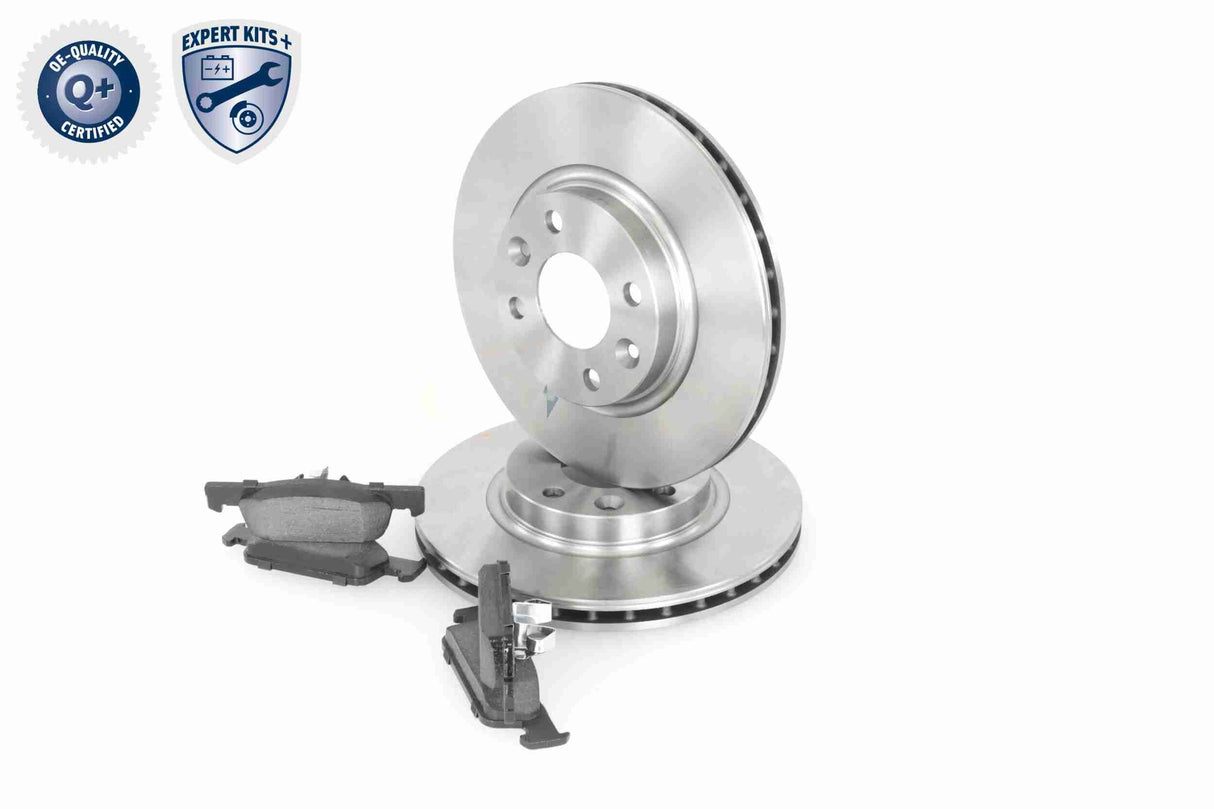 Brake Kit, disc brake - V46-1373