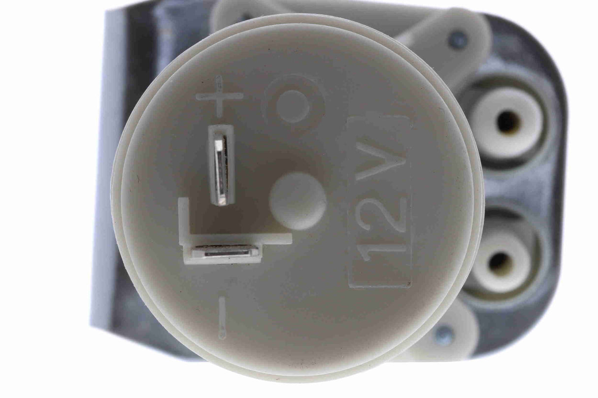 Washer Fluid Pump, window cleaning - V30-08-0399