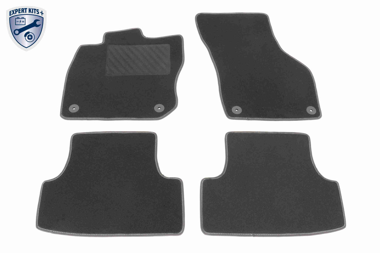 Floor Mat Set - V10-8884