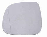 Mirror Glass, exterior mirror - V10-69-0095