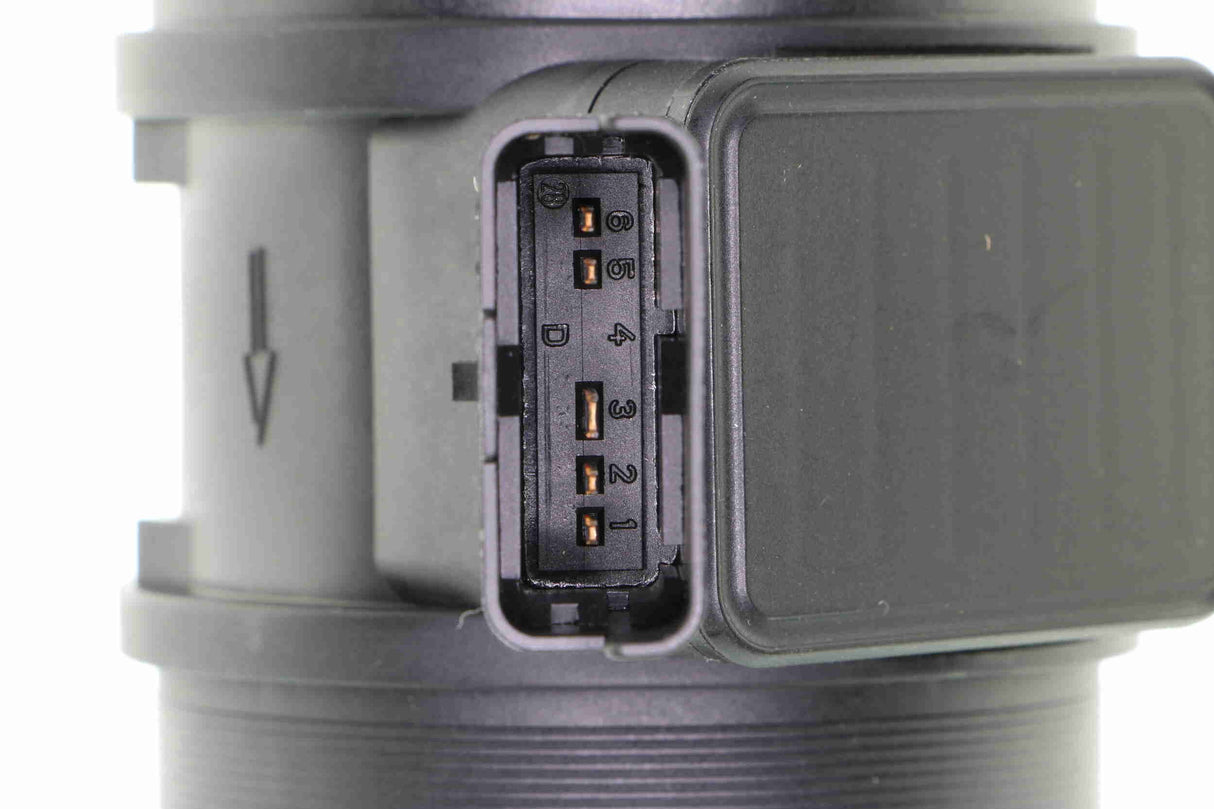 Mass Air Flow Sensor - V22-72-0005