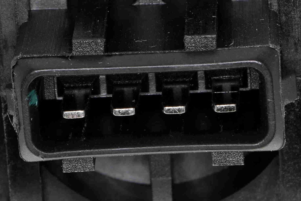 Mass Air Flow Sensor - V95-72-0031