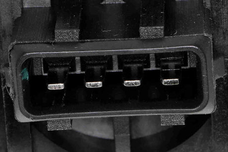 Mass Air Flow Sensor - V95-72-0031