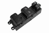 Switch, window regulator - V38-73-0067