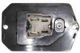 Regulator, interior blower - V48-79-0012