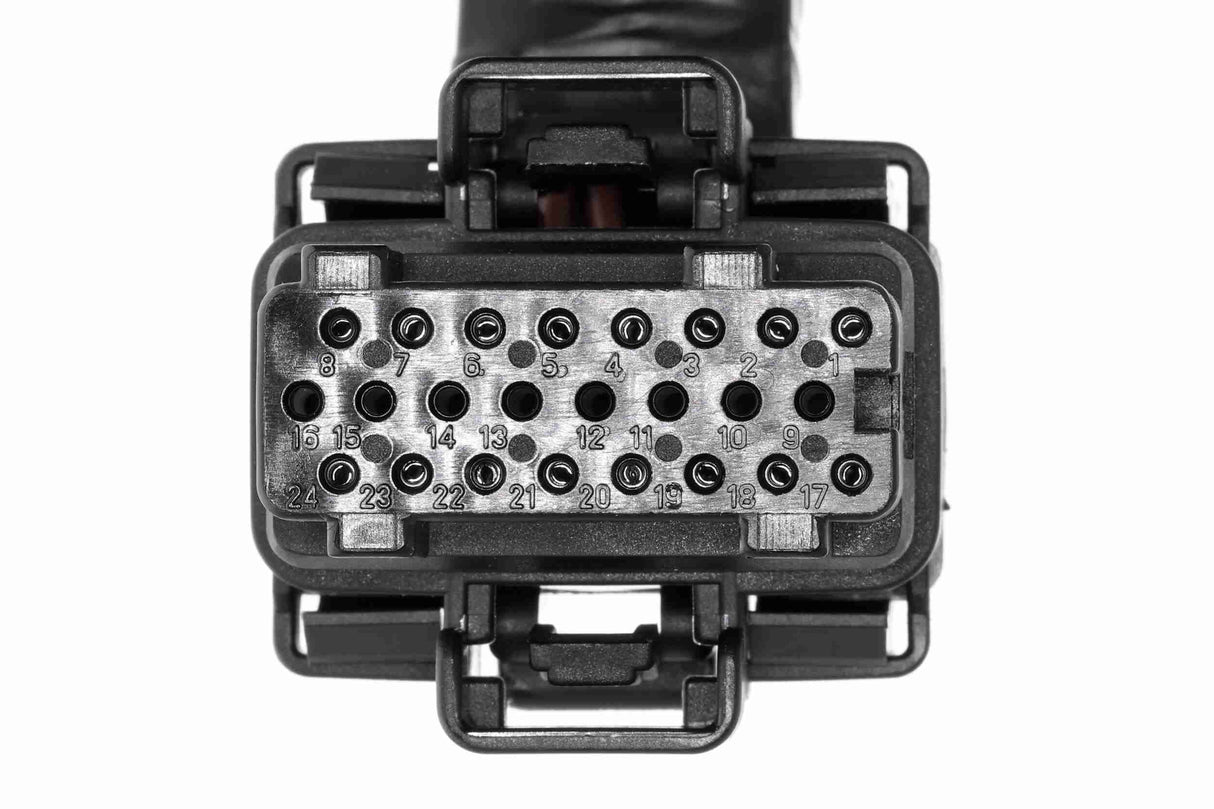 Repair Kit, cable set - V25-83-0007