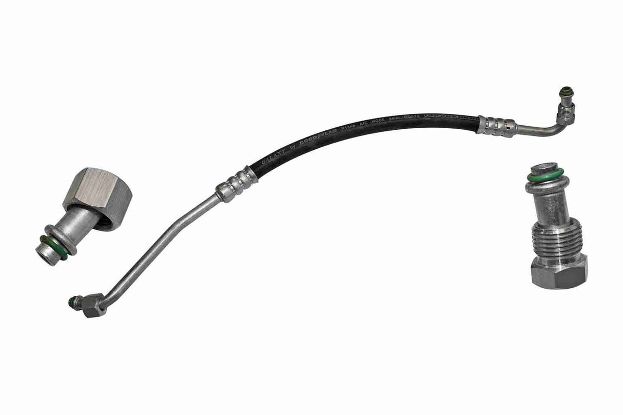 High Pressure Line, air conditioning - V30-20-0034