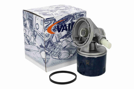 Housing, oil filter - V46-1260