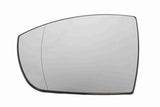 Mirror Glass, exterior mirror - V25-69-0031