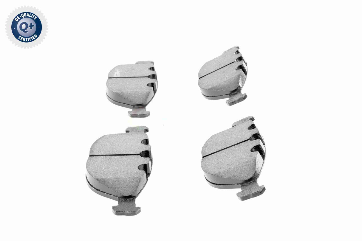 Brake Pad Set, disc brake - V20-8162