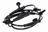 Sensor, wheel speed - V25-72-1257