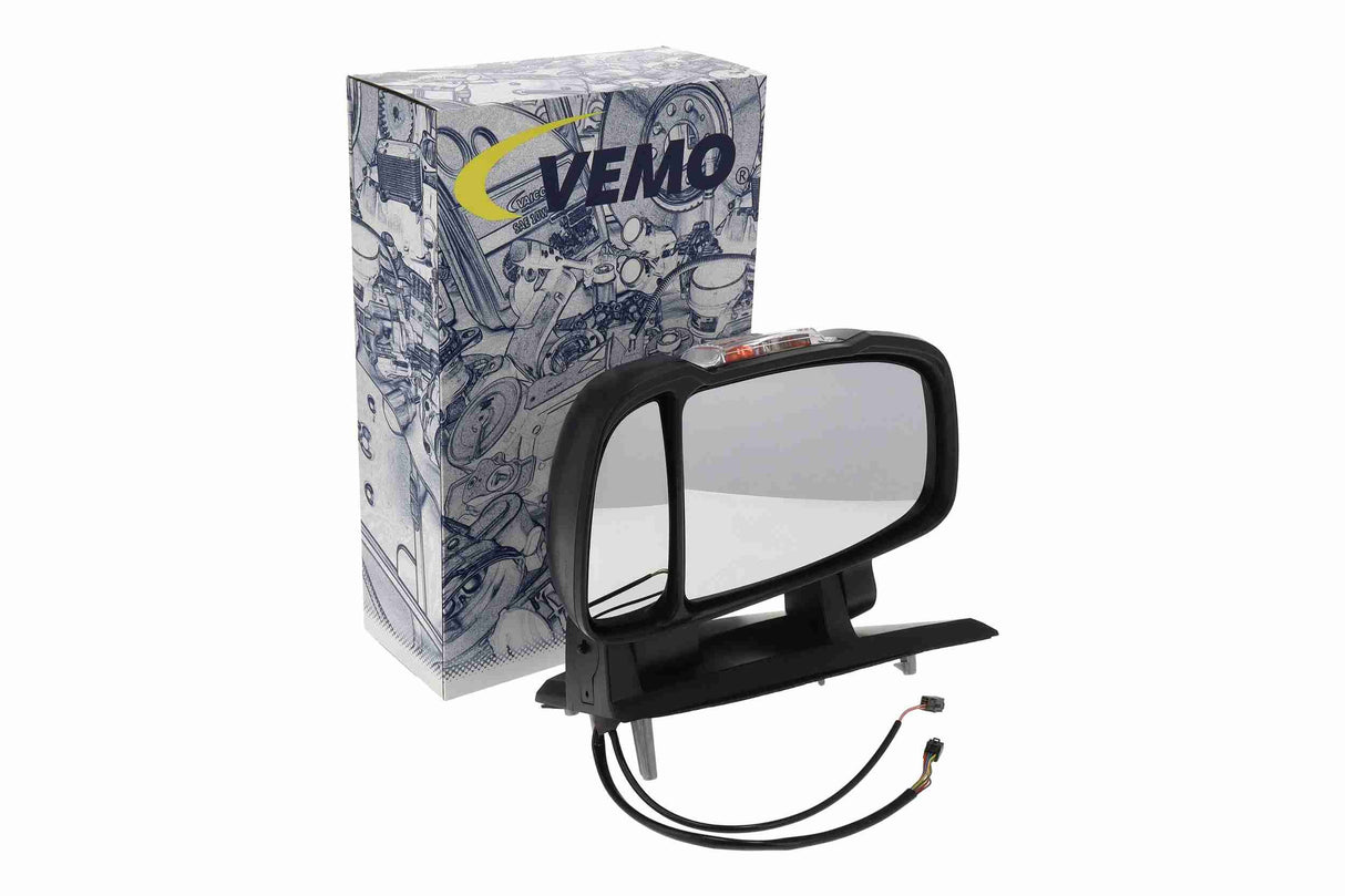 Exterior Mirror - V24-69-0122