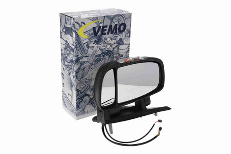Exterior Mirror - V24-69-0122