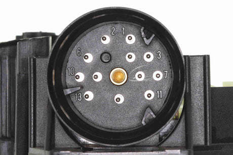 PCB, mechatronics (automatic transmission) - V33-86-0001