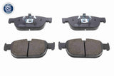 Brake Pad Set, disc brake - V95-0565