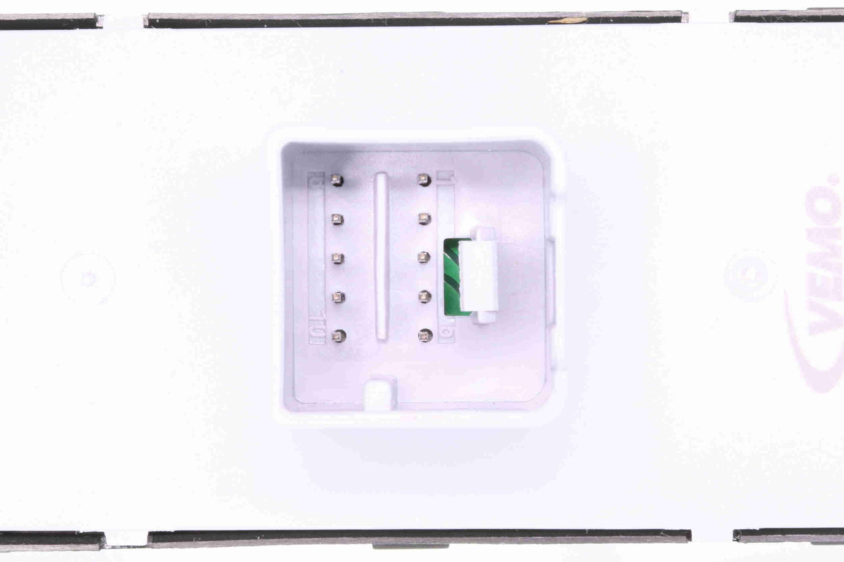 Switch, window regulator - V10-73-0255