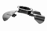 Splash Guard, brake disc - V20-3589