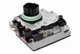 Shift Valve, automatic transmission - V33-77-0056